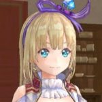 リディー&スールのアトリエ感想プレイ日記2:双子の師匠はイルメリア